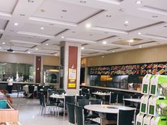 大堂-赢融印象•龙泉店•清真云南菜•民族菜(小菜园店)