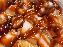 -孖记茶档·热腾茶餐(江南西plus店)