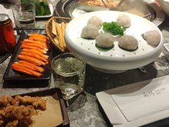 -小船渔村•大连菜•大连焖鱼(黄河路店)