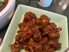 -新白鹿餐厅(京基KK ONE店)