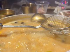 -琥珀川糟粕醋火锅(慈云寺店)