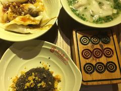 -协茂森老钟家(鸿云悦街店)