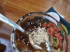 -丽江庭院·云南野生菌·海鲜火锅(鼓楼四合院店)