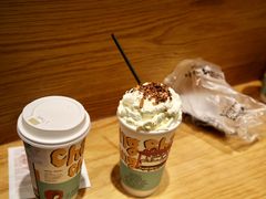 -茶颜悦色(登高路上店)
