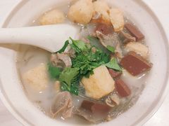 -咬不得高祖生煎·简餐(城站店)