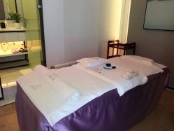 -厦门安达仕酒店·衡境SPA