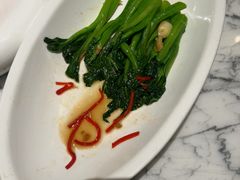 -青雅中餐厅(大连金石滩绿发希尔顿度假酒店)