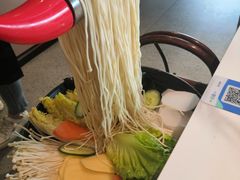 -许府牛火锅(信义坊总店)