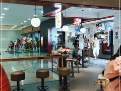 -肯德基(年家浜店)