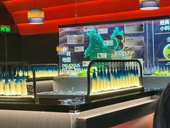 -芸山季·云南山珍菌火锅(人民广场来福士店)