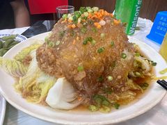 -聚福缘菜馆(隆昌路店)