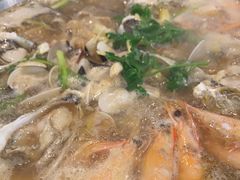 -蚝美人·生蚝海鲜烧烤(茶花园店)