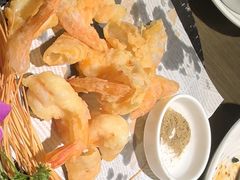 -隆喜元鱼汤包·海鲜(中联广场店)
