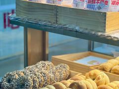 -红星前进面包牛奶公司(五道口购物中心店)