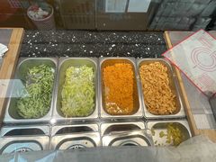 -一田屋饭团(华侨城沃尔玛店)
