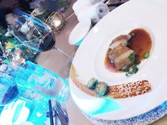 -广州富力丽思卡尔顿酒店