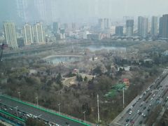 -君悦酒店·乐厨·高空自助餐(青年大街店)