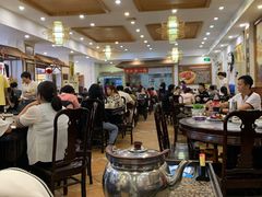 大堂-鸽鸟轩(石岐店)