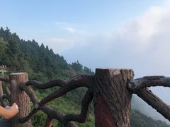 -南岳衡山风景名胜区