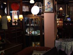 -古董花园(思南路42弄小区店)