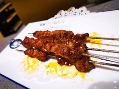 -羊来顺冰煮鲜羊铁锅烀羊肉(八卦岭店)