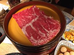 -温野菜涮涮锅(西单大悦城店)