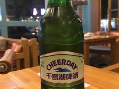 -乌镇那一年小院主题餐厅(甘泉西路店)