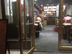 门面-凤爪王烧烤(徐东旗舰店)