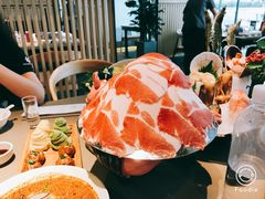 -享月汤皇·海鲜小火锅·聚会(曲江创意谷店)