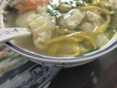 -长人馄饨铺(解放街店)