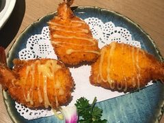 -大渔铁板烧(花园道店)