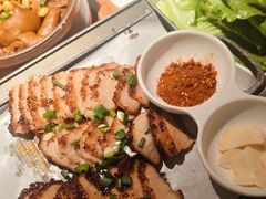 -绿茶餐厅(淮安吾悦广场店)