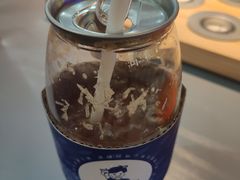 -耐茶 NICE TEA(东城万达店)