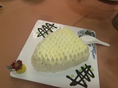奶油土豆泥-新南华大酒店(广中店)