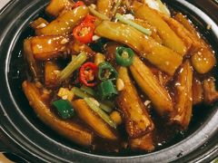 -虎虎龙虾大排档(双井店)