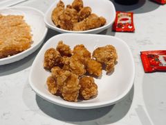 -大鼓米线(浦东长泰店)