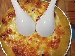 -烛影拾光观景餐厅·创意菜·摄影·小提琴(大唐不夜城店)