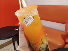 -CoCo都可(大石万民城店)