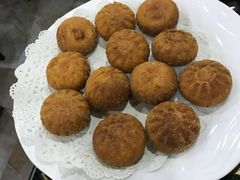 -张树军海鲜(王府壹号店)