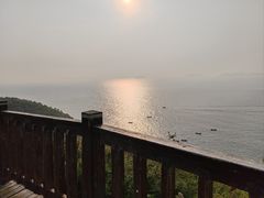 -棒棰岛宾馆景区