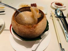 -天龙轩(香港丽思卡尔顿酒店)