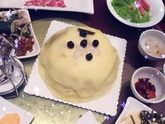 -丽莎蓓甜CAKE生日蛋糕·动物奶油(石家庄店)