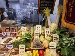 -开海·红岛海鲜虾水饺(石老人店)