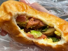 炸面包-惠源面包店(开禾路店)