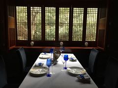 -三嚥阁 La Villa Restaurant