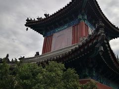-大钟寺古钟博物馆