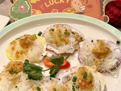 -山水茶艺馆·点心粤菜·30年老字号