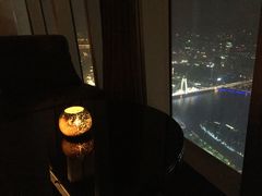 -广州四季酒店·天吧·高空酒吧