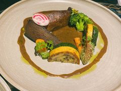 -第101座花园餐厅(湖滨88店)