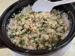 -台山美食一绝阿四台山黄鳝饭(阿四创作店)